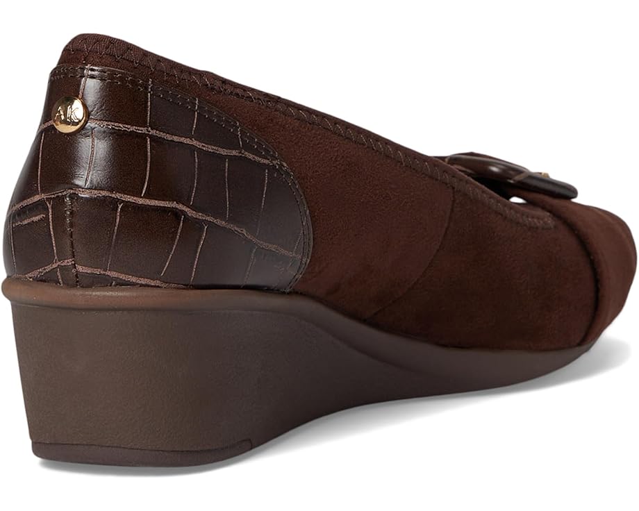 Anne Klein Wyatt - Back View