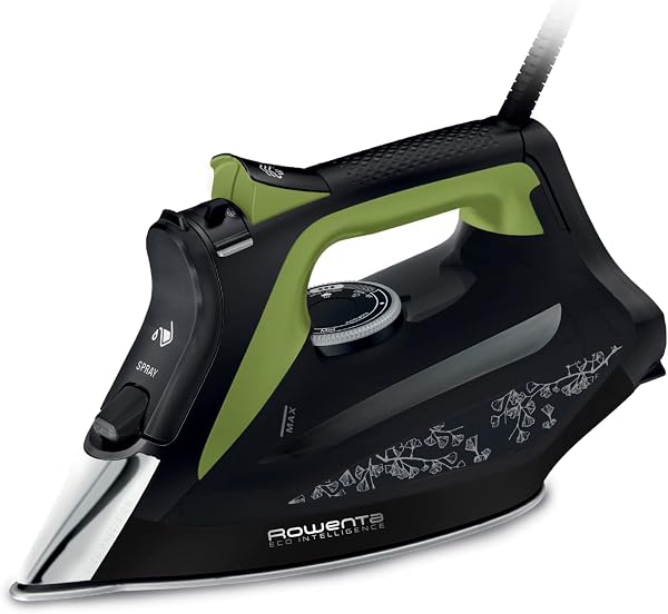 Offerta -25%: Rowenta Eco Intelligence Ferro a Vapore a 59,99€