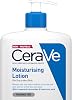 CeraVe Moisturising Lotion, With 3 Essential Ceramides and Hyaluronic Acid, Lightweight Hydration for Dry to Very Dry Skin, Face & Body Lotion, Fast Absorbing, Dermatologist Developed, 1 Litre