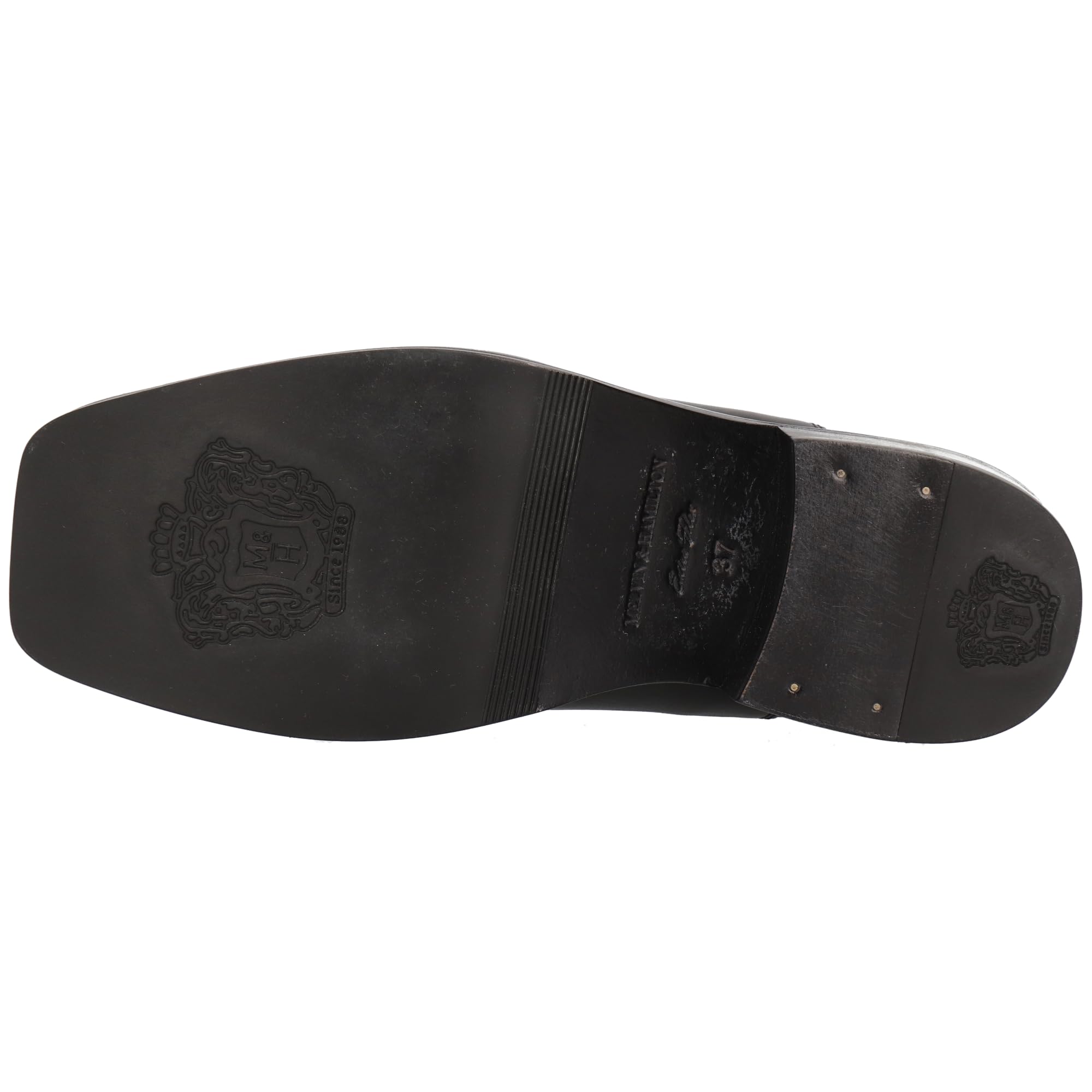 Melvin & Hamilton Kobiety Shelby 2Ankle Boot