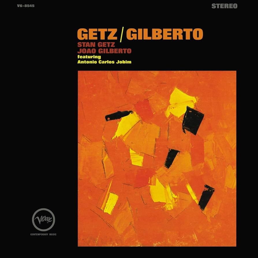 Stan Getz レコード5枚セット　まとめて Stan Getz – 5 Original Albums – Box Set (Compilation): 5 x