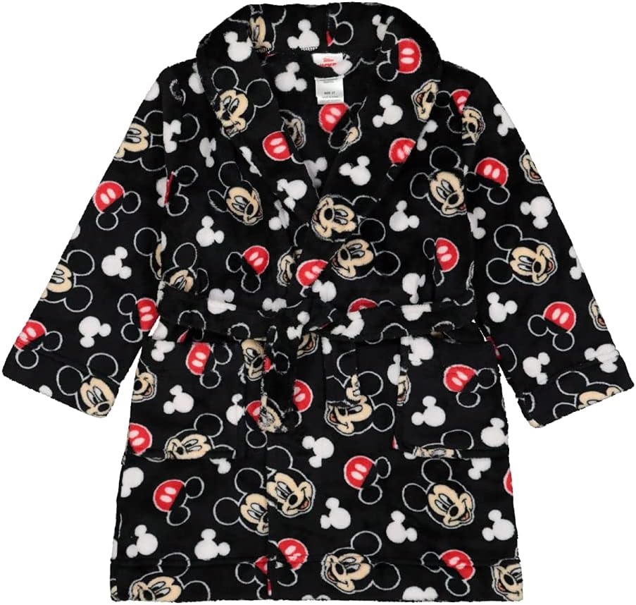 Buy Peignoir Mickey Mouse de Disney Boys Online Liban Ubuy