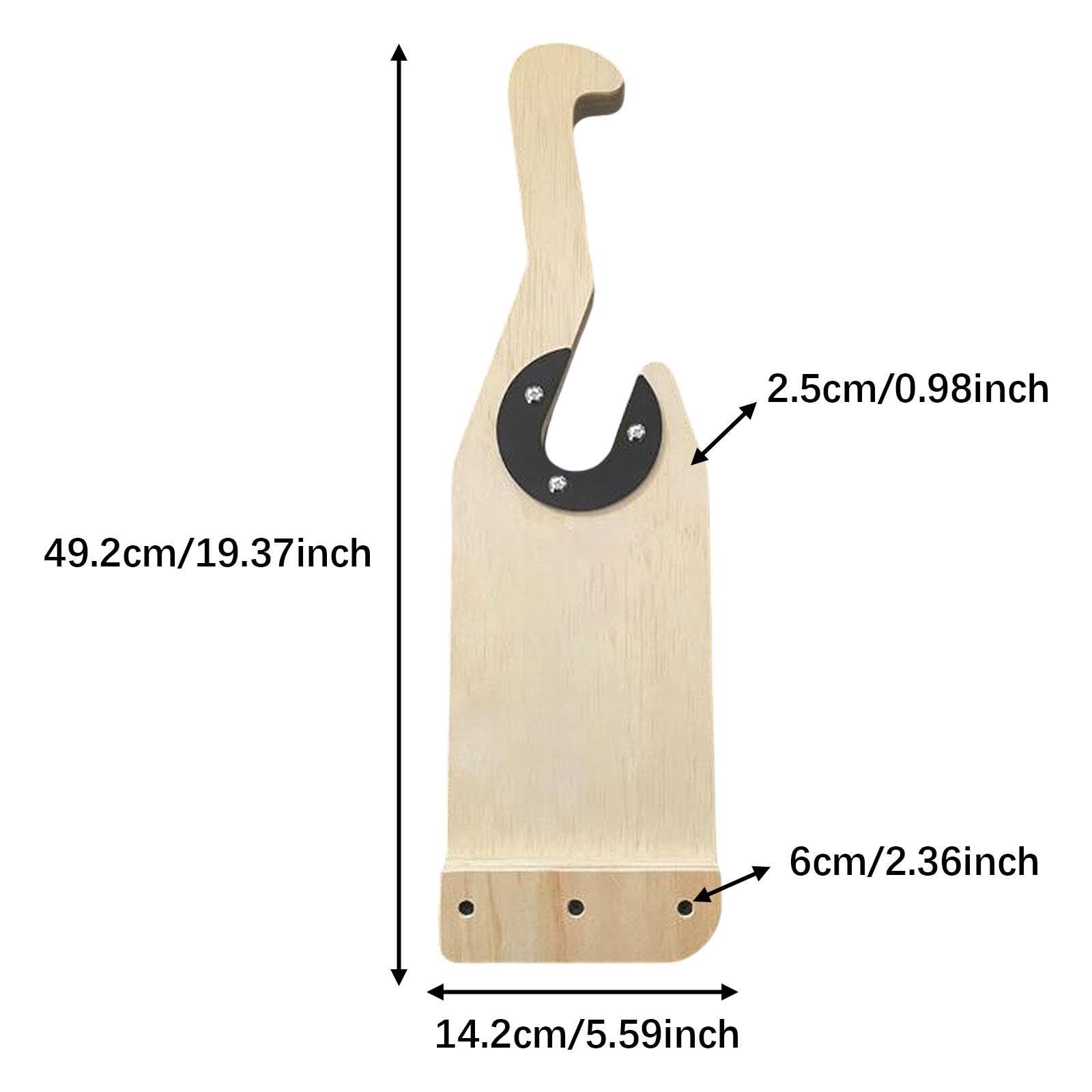 Baoblaze Jack di Sollevamento del bilanciere, Supporto per barbellico, martinetto di Deadlift a di Attrezzatura Multifunzionale