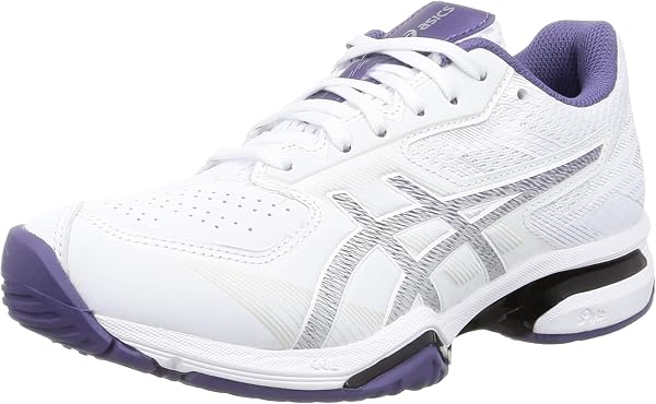 asics(アシックス) ユニセックス大人 PRESTIGELYTE 4 OCテニスシューズ - 1