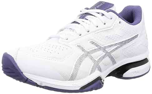 Amazon | [アシックス] テニスシューズ PRESTIGELYTE 4 OC 101