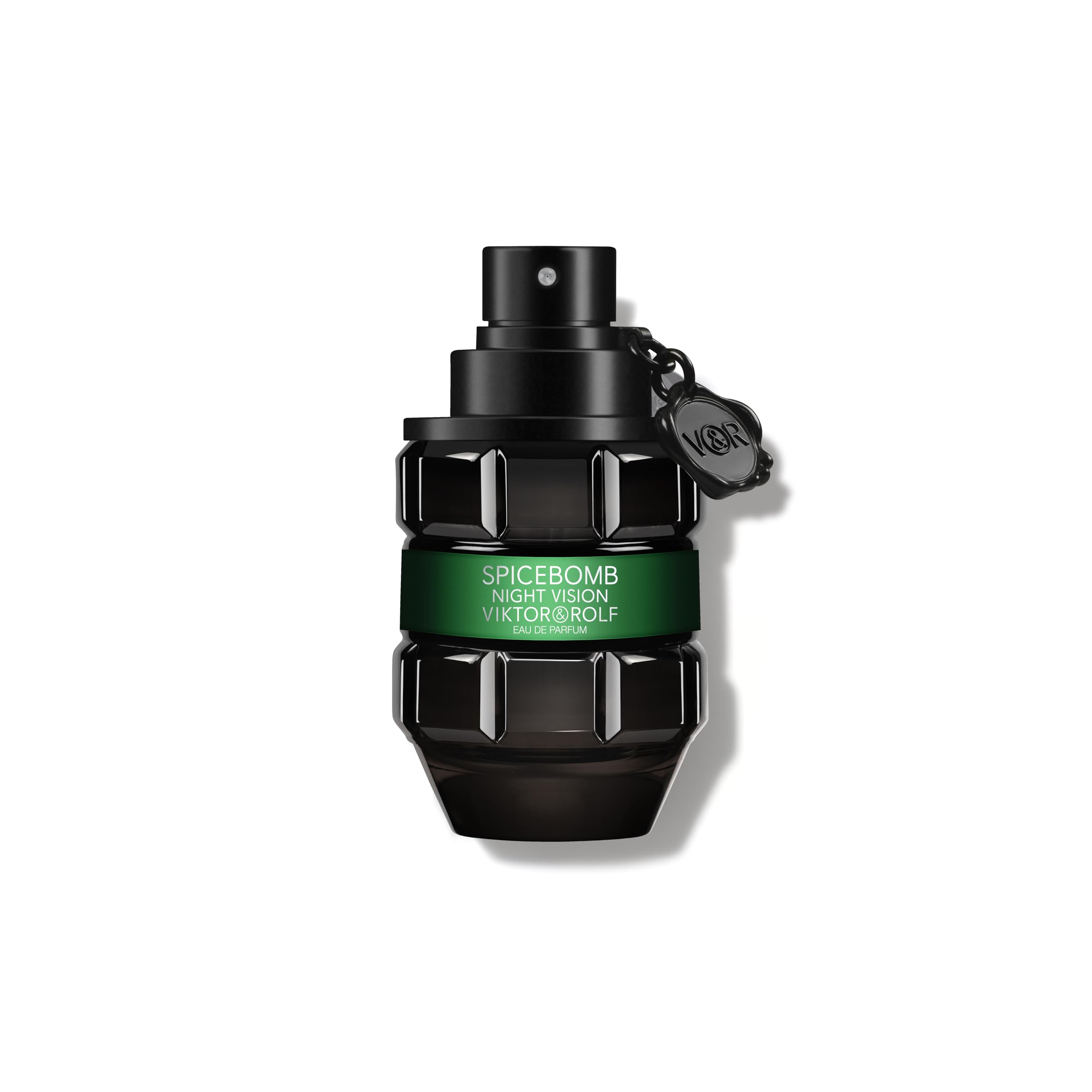 Viktor & Rolf Spicebomb Night Vision Eau De Parfum 50 ml (Pack of 1)