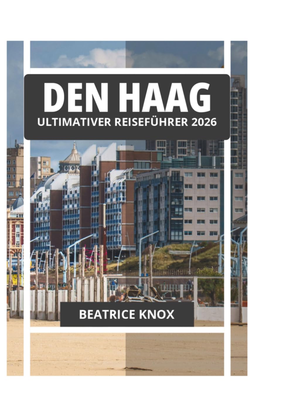 DEN HAAG ULTIMATIVER REISEFÜHRER 2026