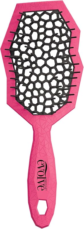 Shampoo Detangler Brush | Cleans, clarifies and detangles