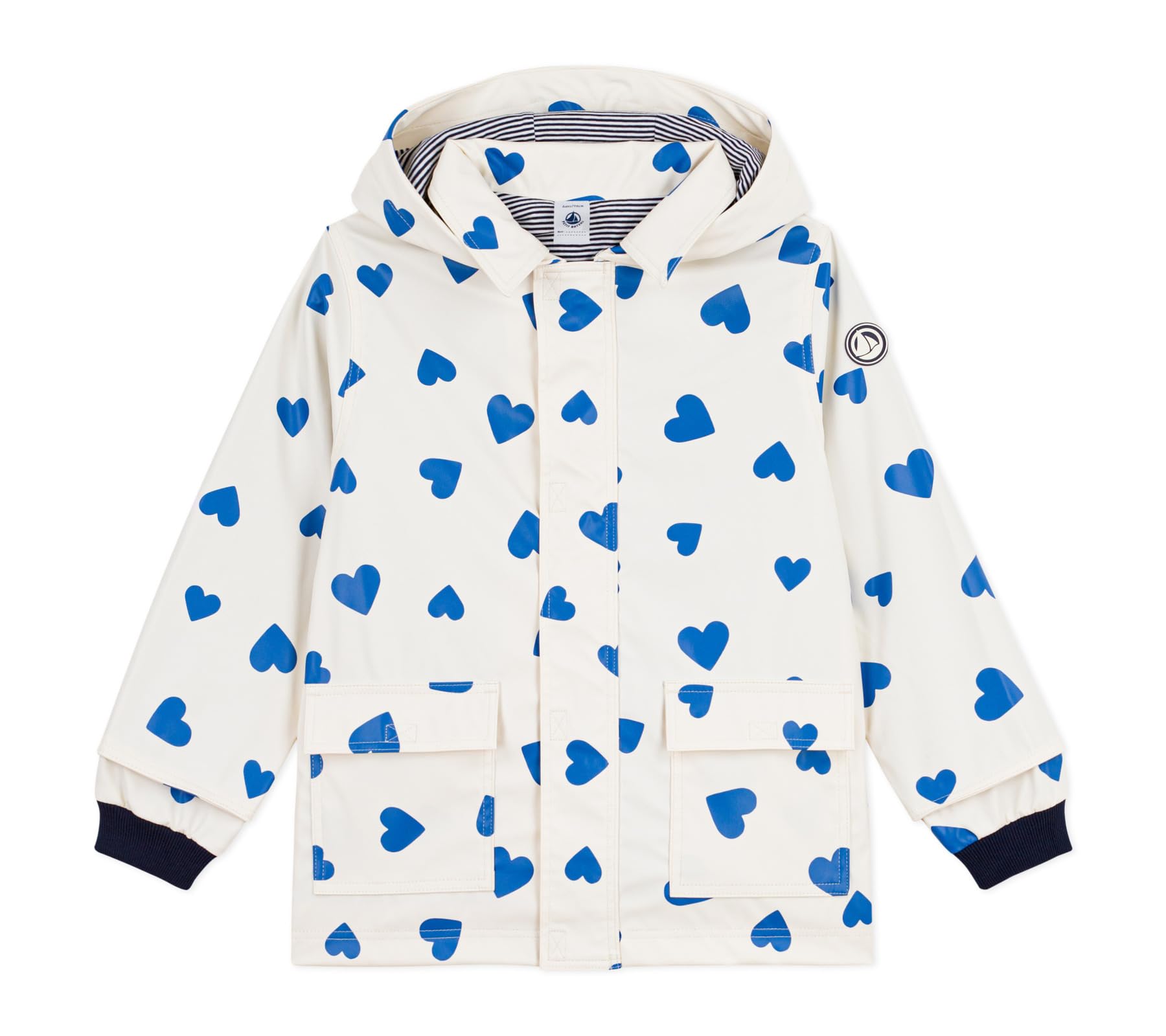 Petit Bateau A0fie Vêtements JOUR Fille