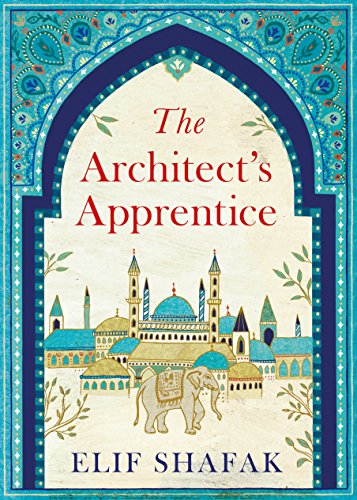 The Architect's Apprentice view 2