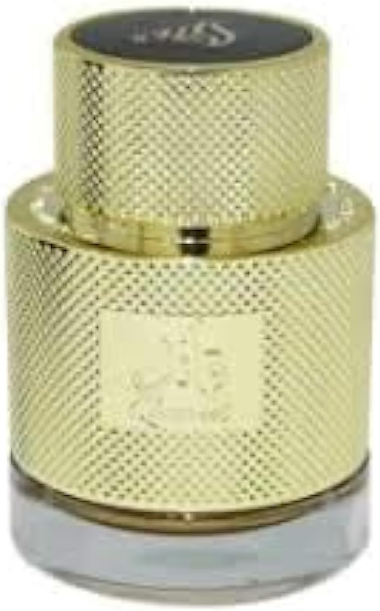 LattafaQaa`ed Long Lasting Perfume For Men & women Eau De Parfum 100ml