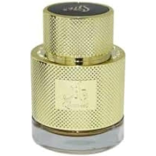 Lattafa Qaa Long Lasting Perfume 100ml
