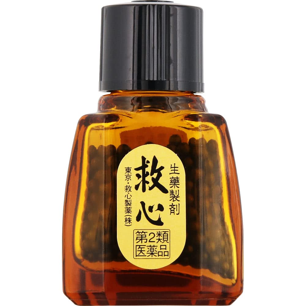 救心ページ IP200 救心ページ IP200 生薬製剤 救心 | 取扱製品一覧 ｜ どうき