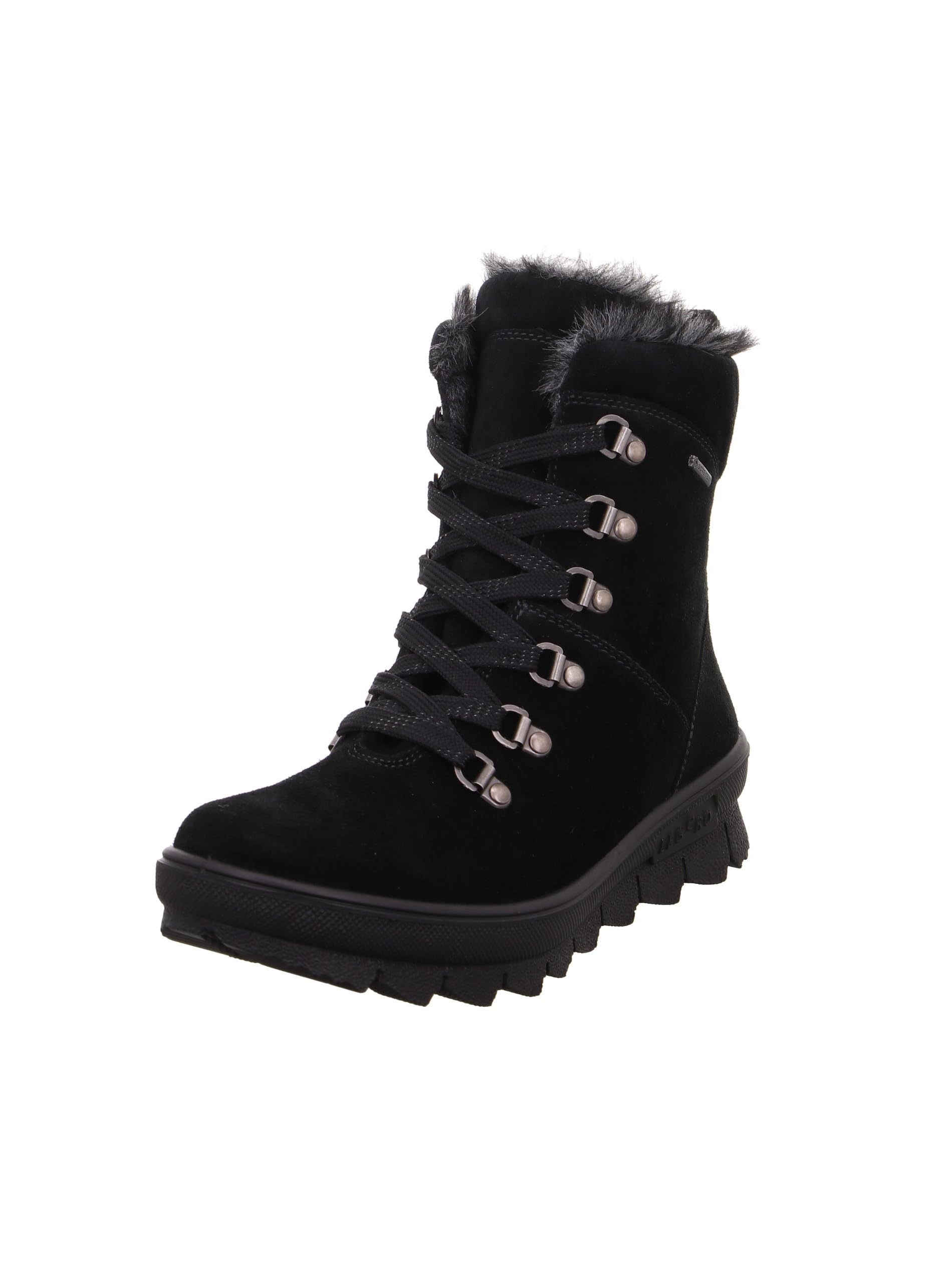 Legero Womens Novara Warm Lined Gore-tex