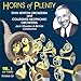Horns of Plenty Part 1