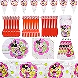 【Ahorre tiempo】 ¡Las decoraciones no es necesario lavarlas! Todas las bolsas de fiesta en esta bolsa fáciles de limpiar y guardar, lo que ahorra más tiempo para sus hijos e invitados.