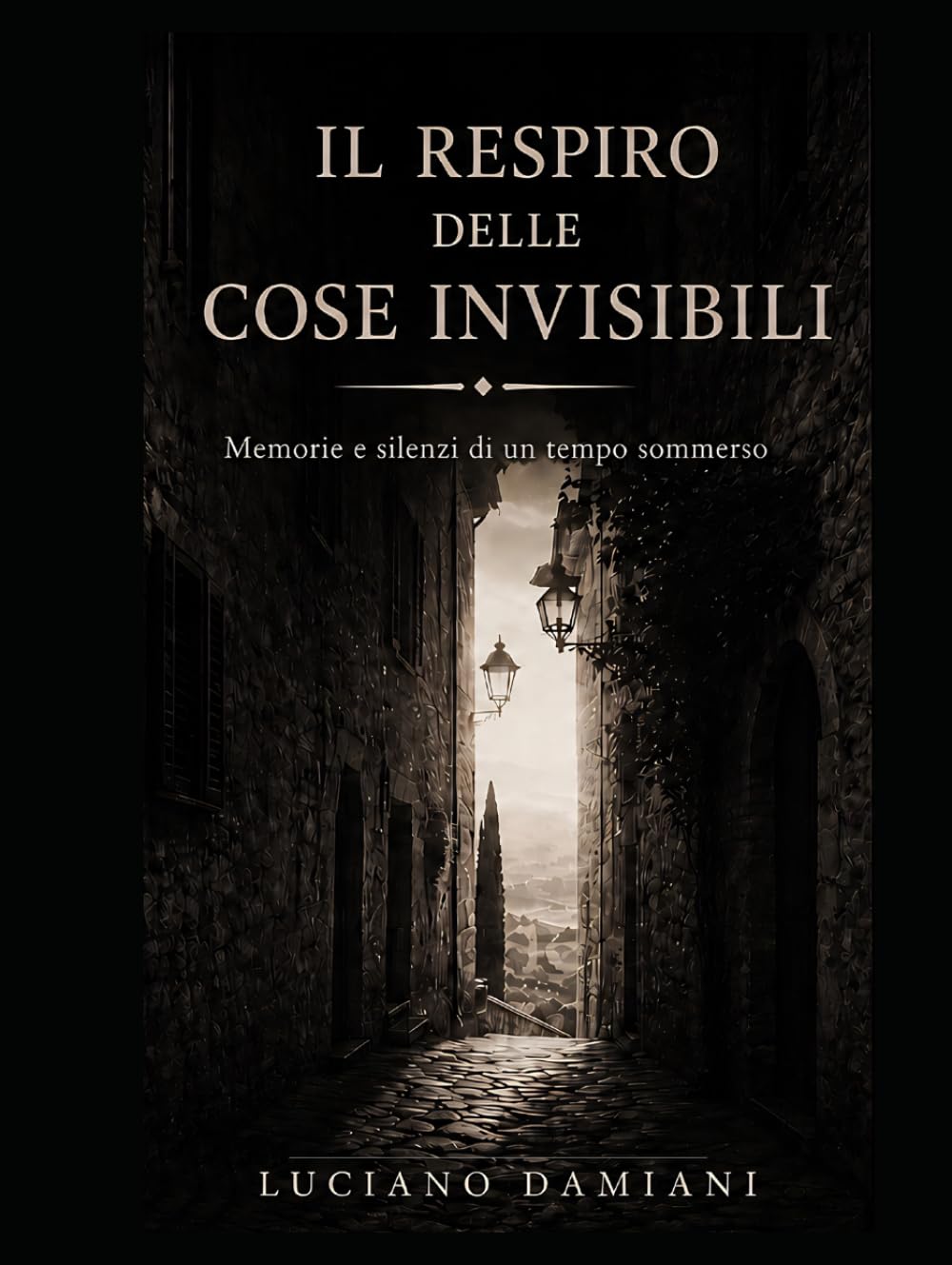 Il respiro delle cose invisibili