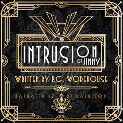 The Intrusion of Jimmy