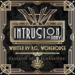 Cover of The Intrusion of Jimmy