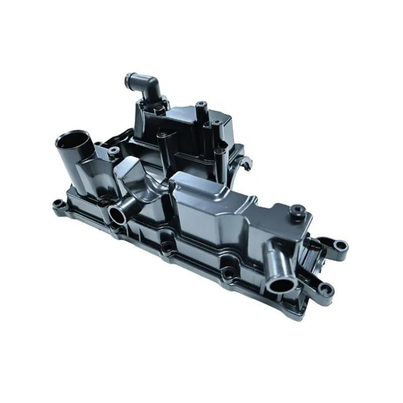 Junta Tapa Válvula Motor DS7G6K271DD DS7G6K271DG Cubierta De Válvula Motor Para Ford Para Escape 2017 L4 1.5L(7G6K271DG-aluminium)