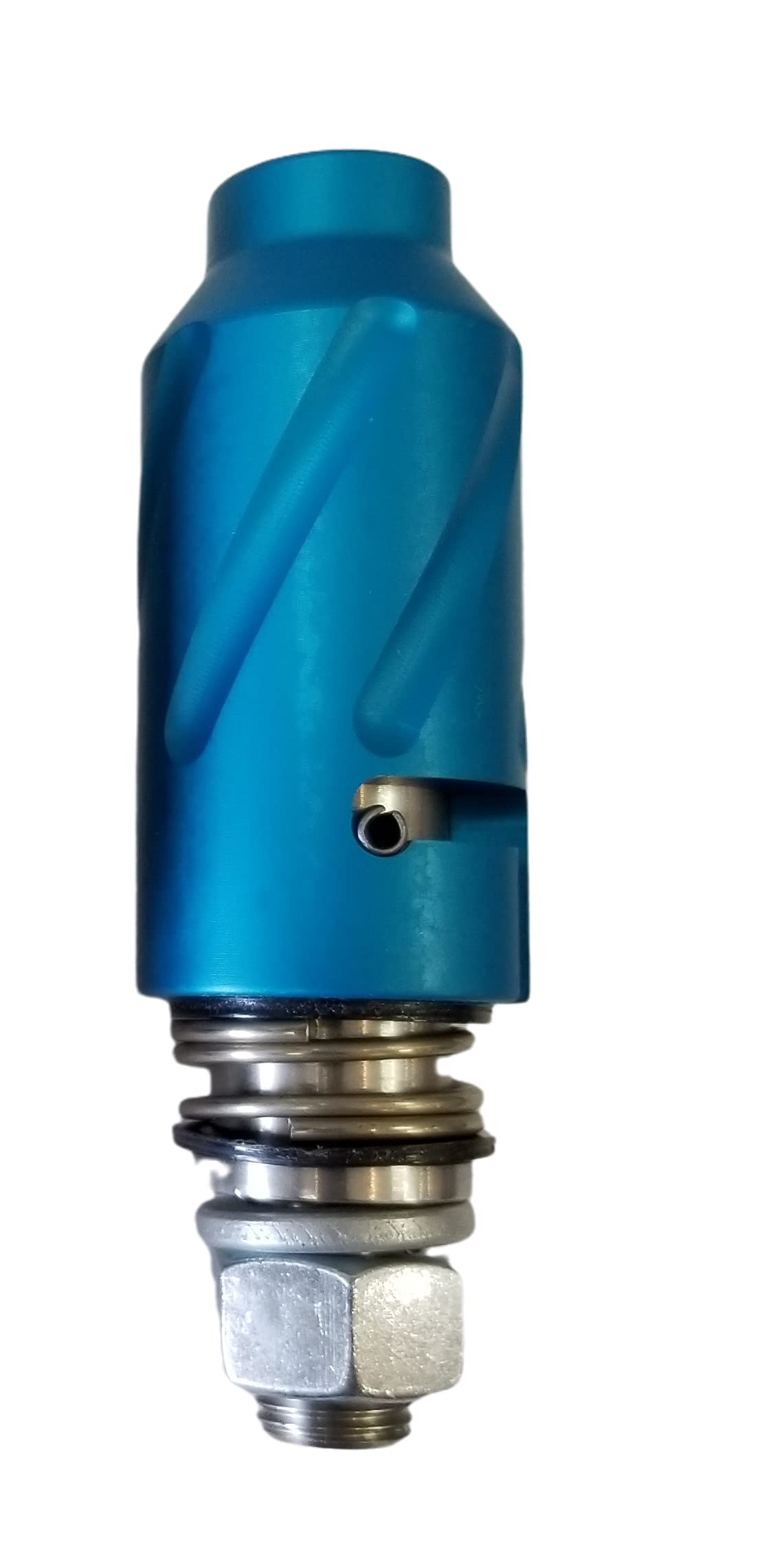 Amazon.com: Dragon Back Quick Disconnect Coupler for Dune Safety