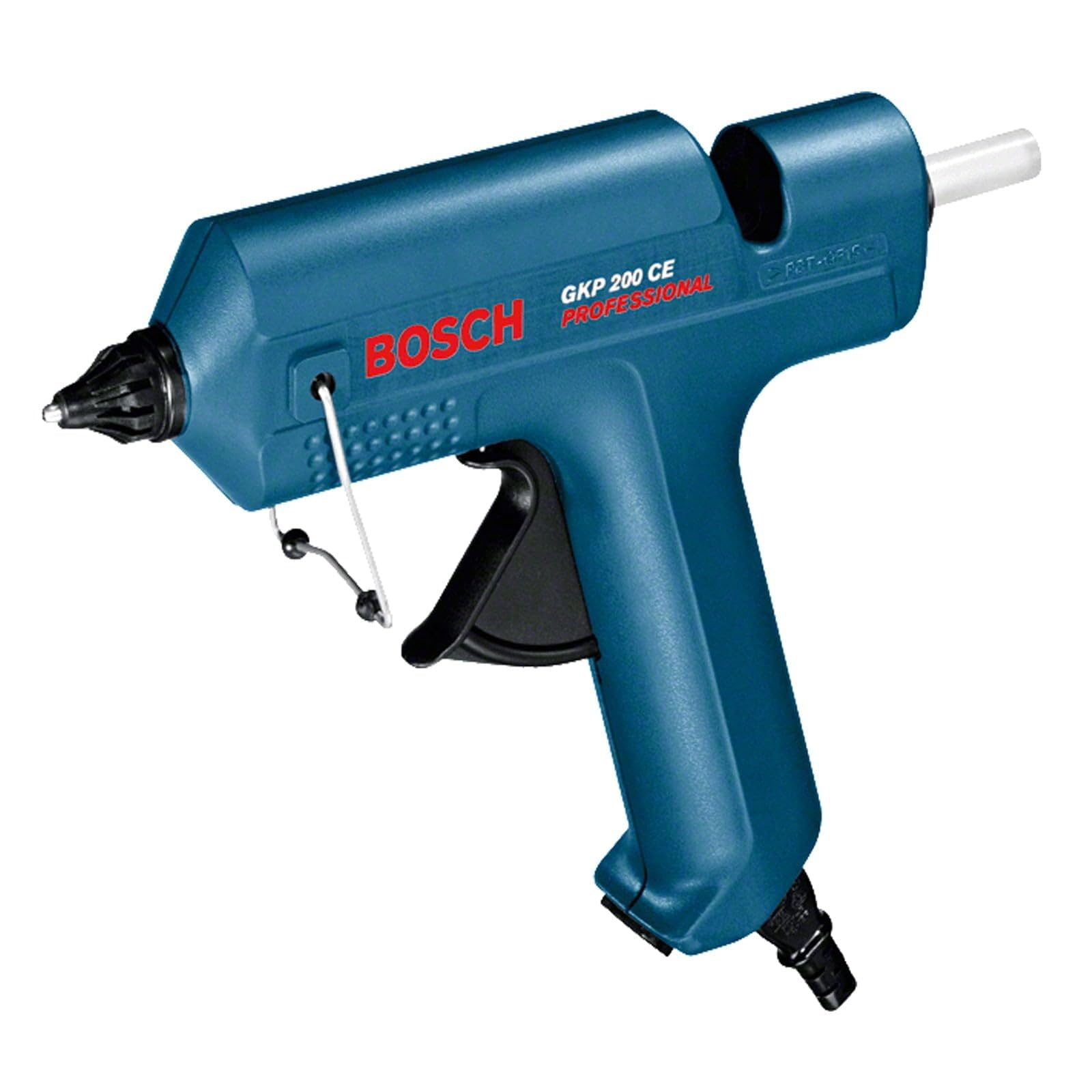 Bosch GKP 200 CE - Pistola de pegamento (400g)