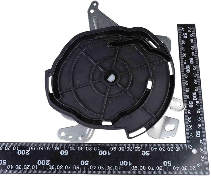 Amazon.com: YTRIO HVAC Air Blend Door Actuator for Lexus ES300