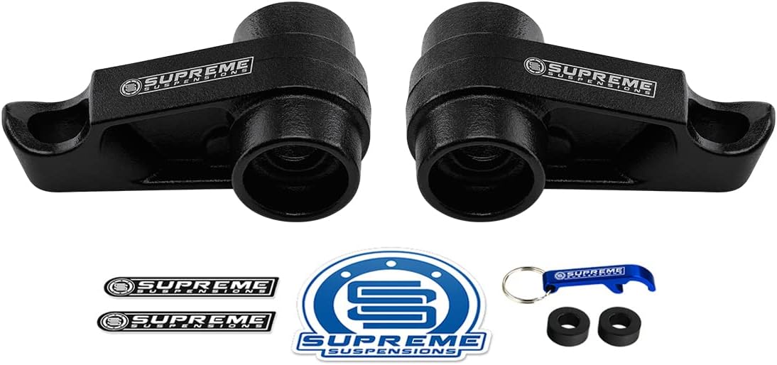 FRONT RE-INDEXED TORSION KEYS