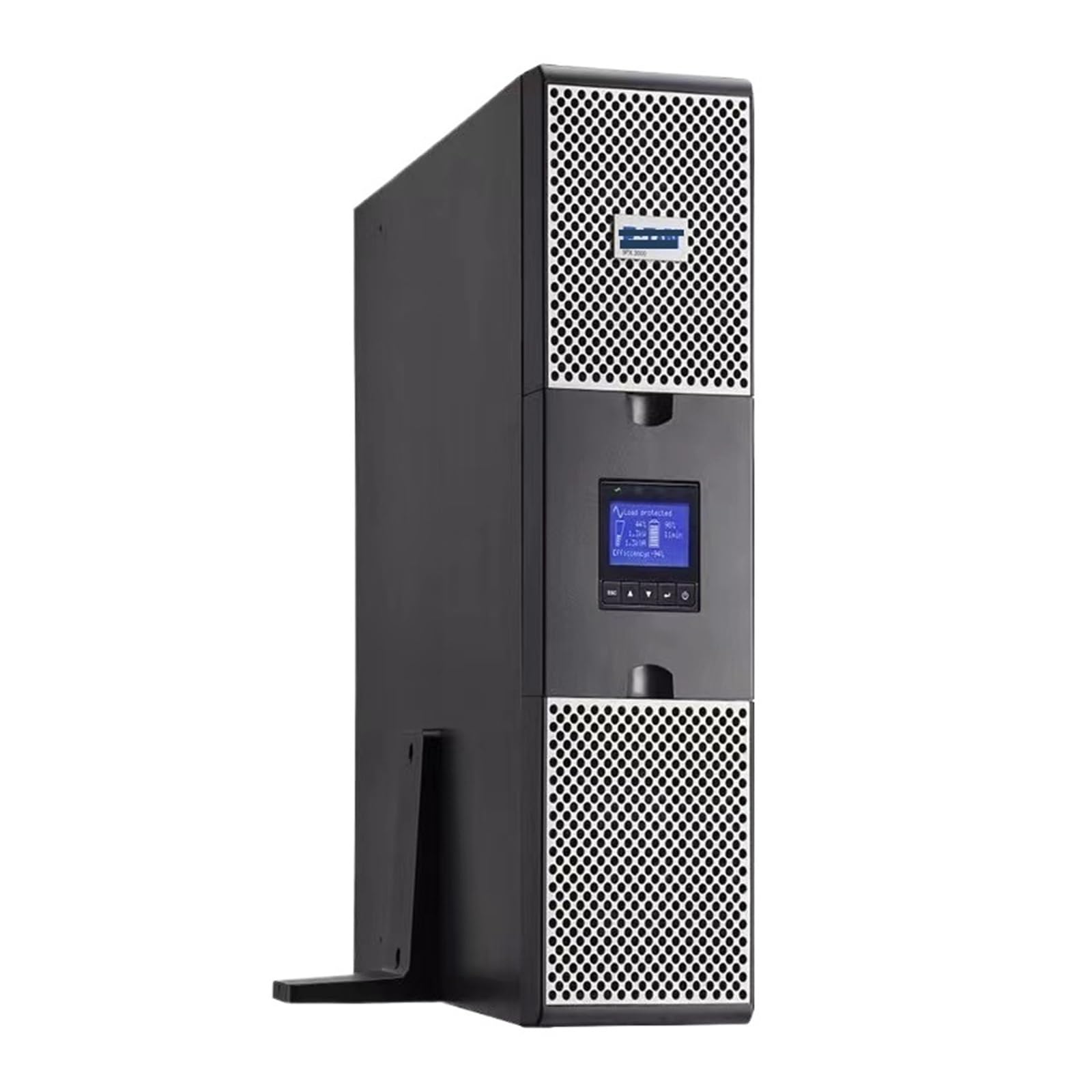 ups Gruppo di continuità 9PX1000iRT2U Server Sala Computer Anti-interruzione dell'alimentazione Tensione stabilizzata