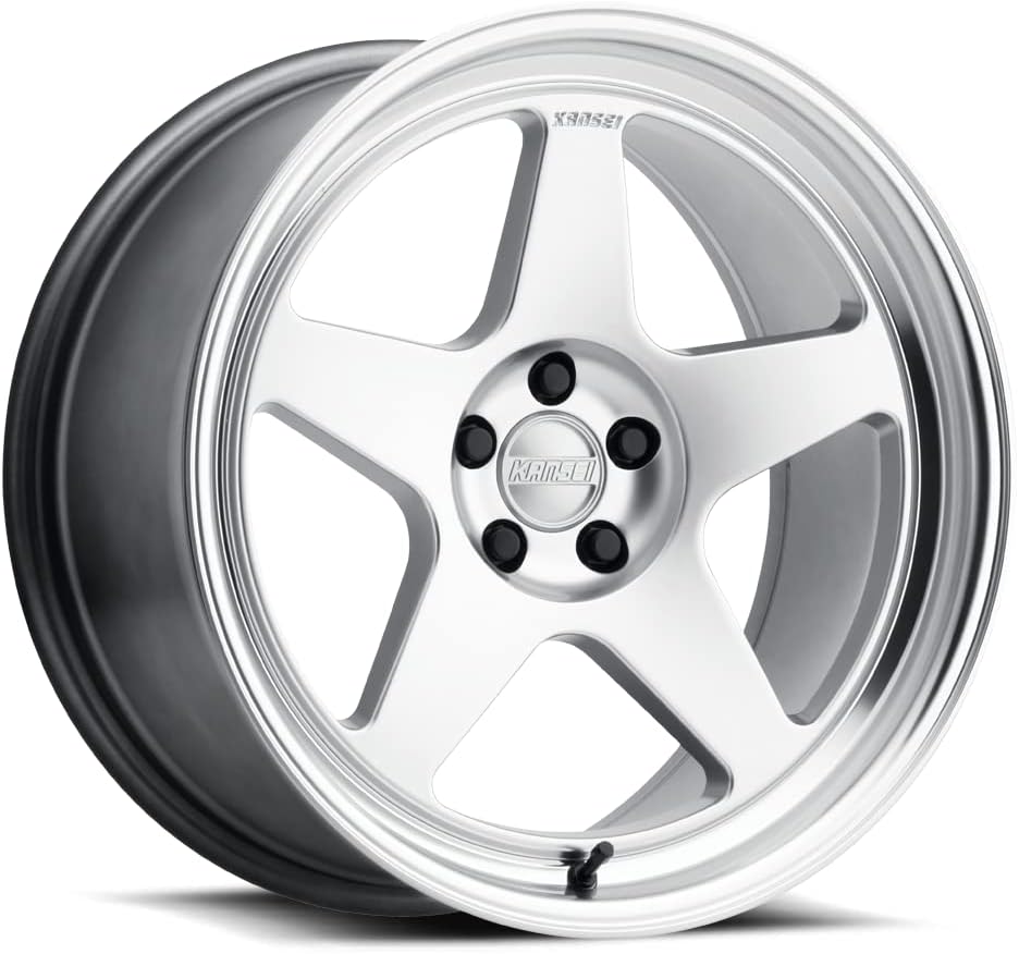 KNP HSBL 19X9.5 5X114.3 +22
