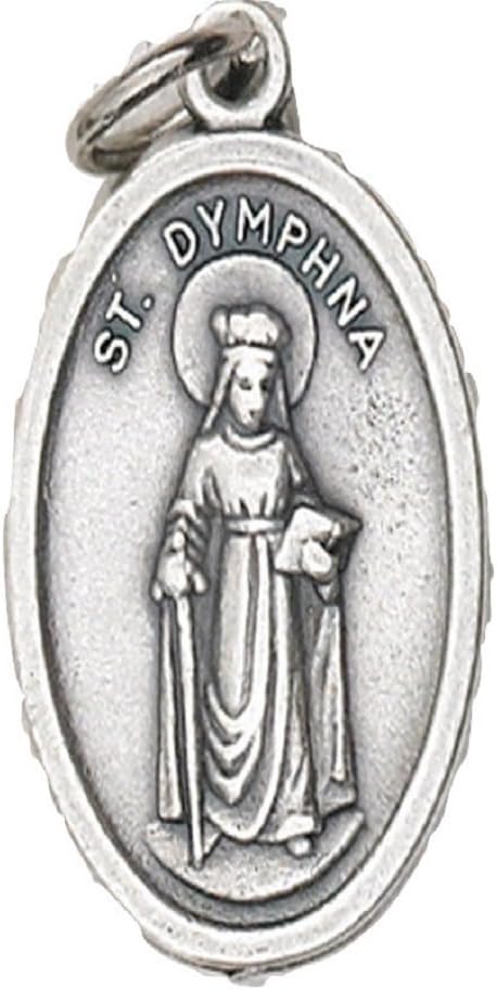 Lumen Mundi St. Dymphna Medal