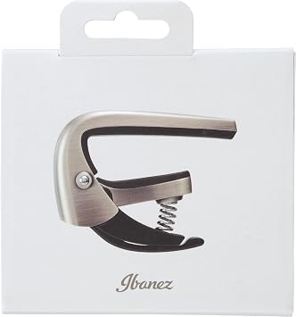IBANEZ Kapodaster for electric and acoustic guitars