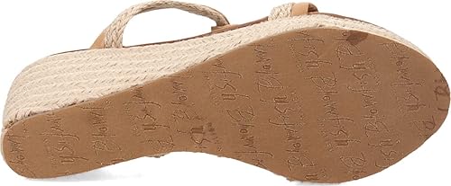Vista 6 de Blowfish Malibu Purru - Sandalia de cuerda para mujer