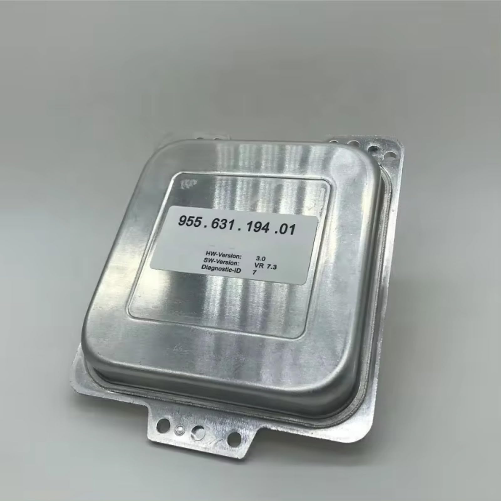 Compatible avec Cayenne 2008 2009 2010 OEM:955.631.194.01 5DC009285-00 Module D'unité De Contrôle AFS De Ballast De Phare De Voiture Pièces Automobiles