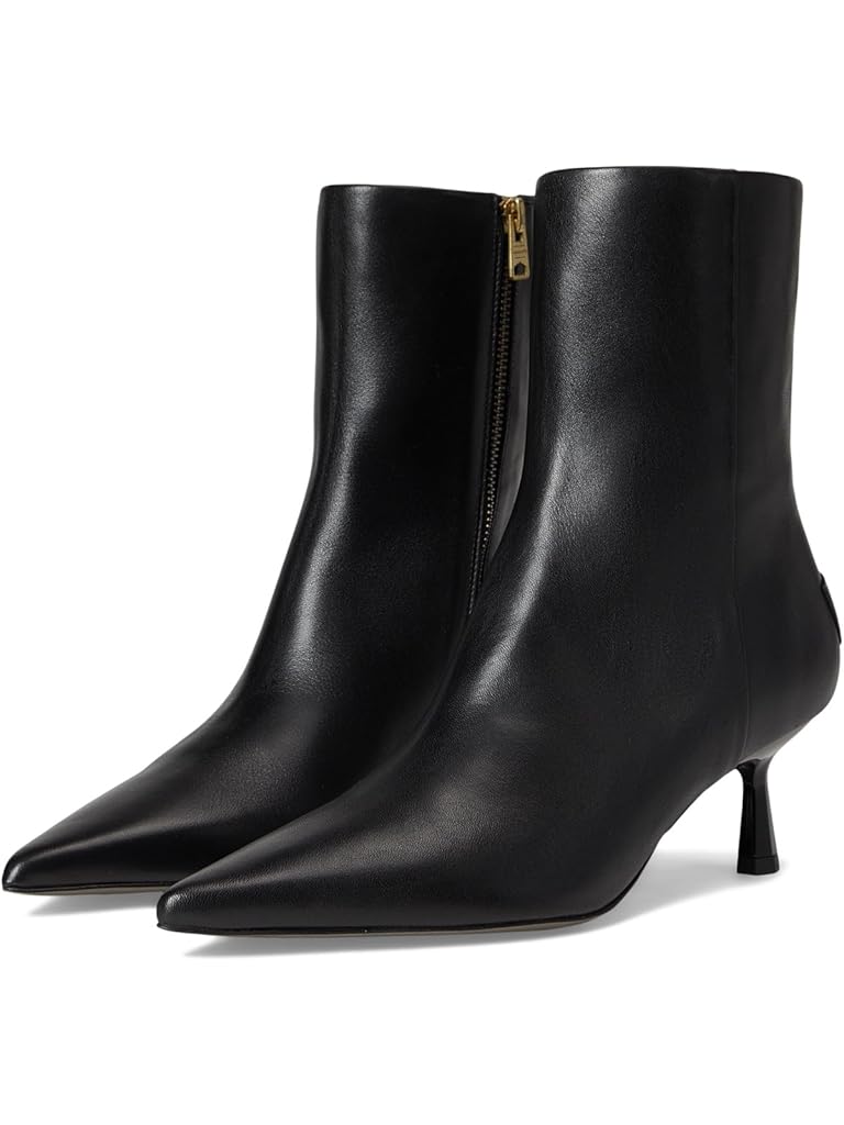 Black AllSaints Vivian Boots