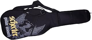 Schecter Guitar Gig Bag, colore: nero