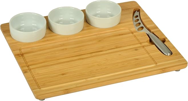 Picnic at Ascot Charcuterie Board