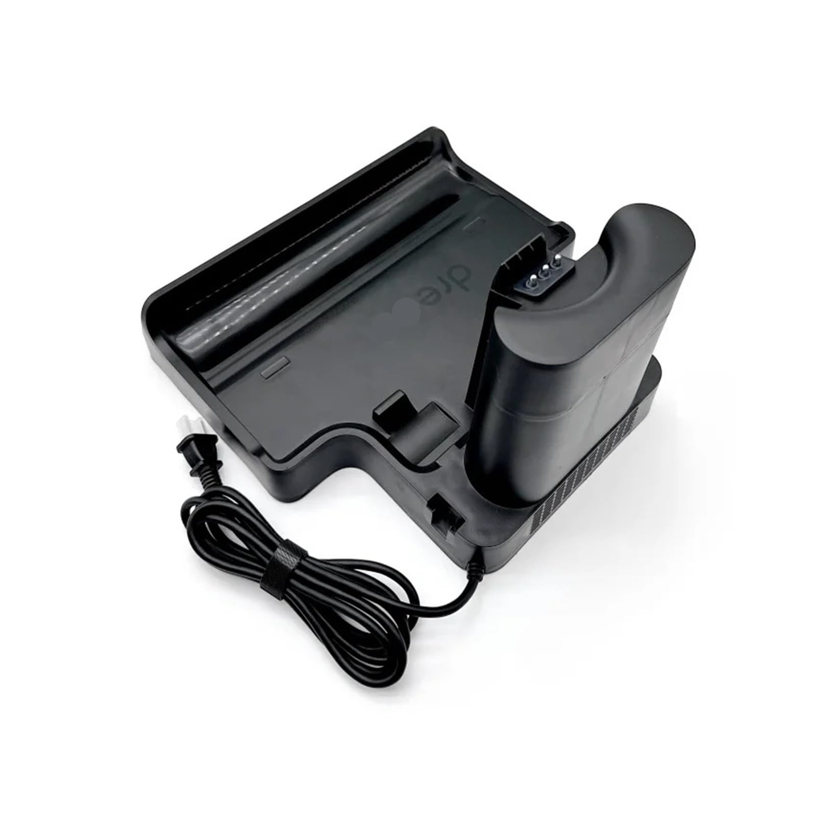 Repuesto De Aspiradora Vertical Inteligente, Húmeda Y Seca | , Compatible con Dreame, base de carga de accesorios for H12 Pro ( Plus ) H13 Pro Plus(US Plug Dock)