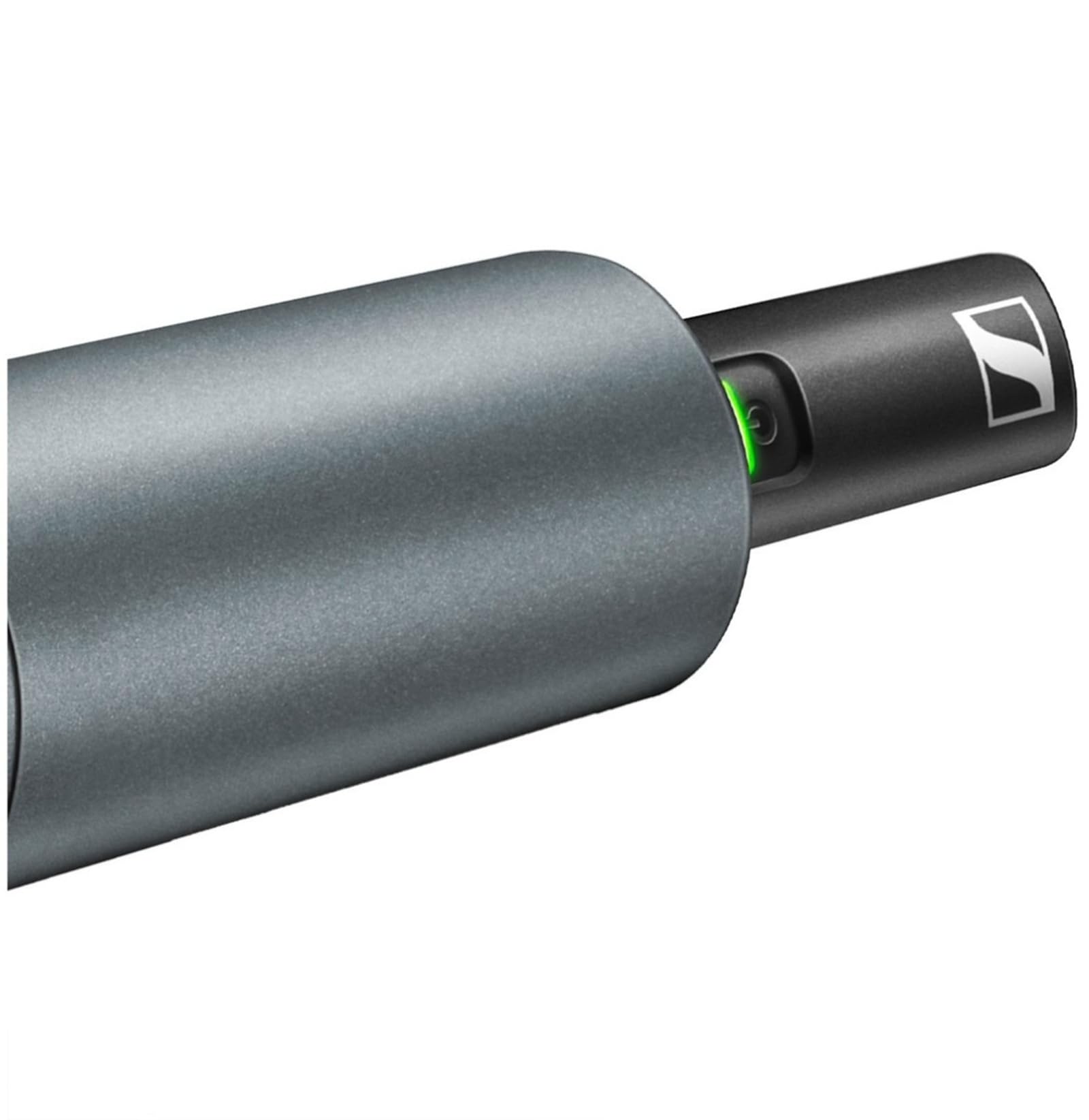 Sennheiser SKM 825-XSW-E Handheld Microphone Transmitter con Evolution E825 Dynamic Cardioid Capsule per cantanti e presentatori | Compatibile con ricevitori wireless XSW (507333)