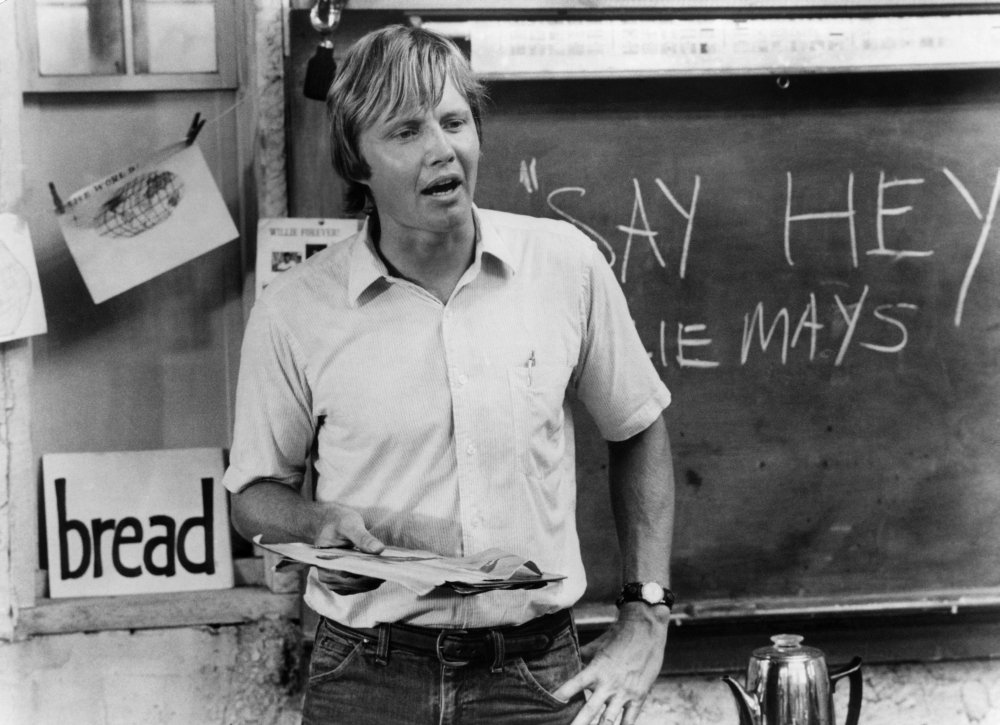 Conrack Jon Voight 1974 (C) 20Th Century Fox Courtesy Everett Collection Photo Print (14 x 11)