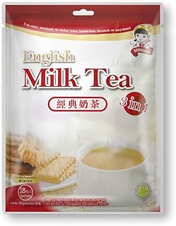 SignWin Taiwan Factory Price Original Flavor Milk Tea Powder