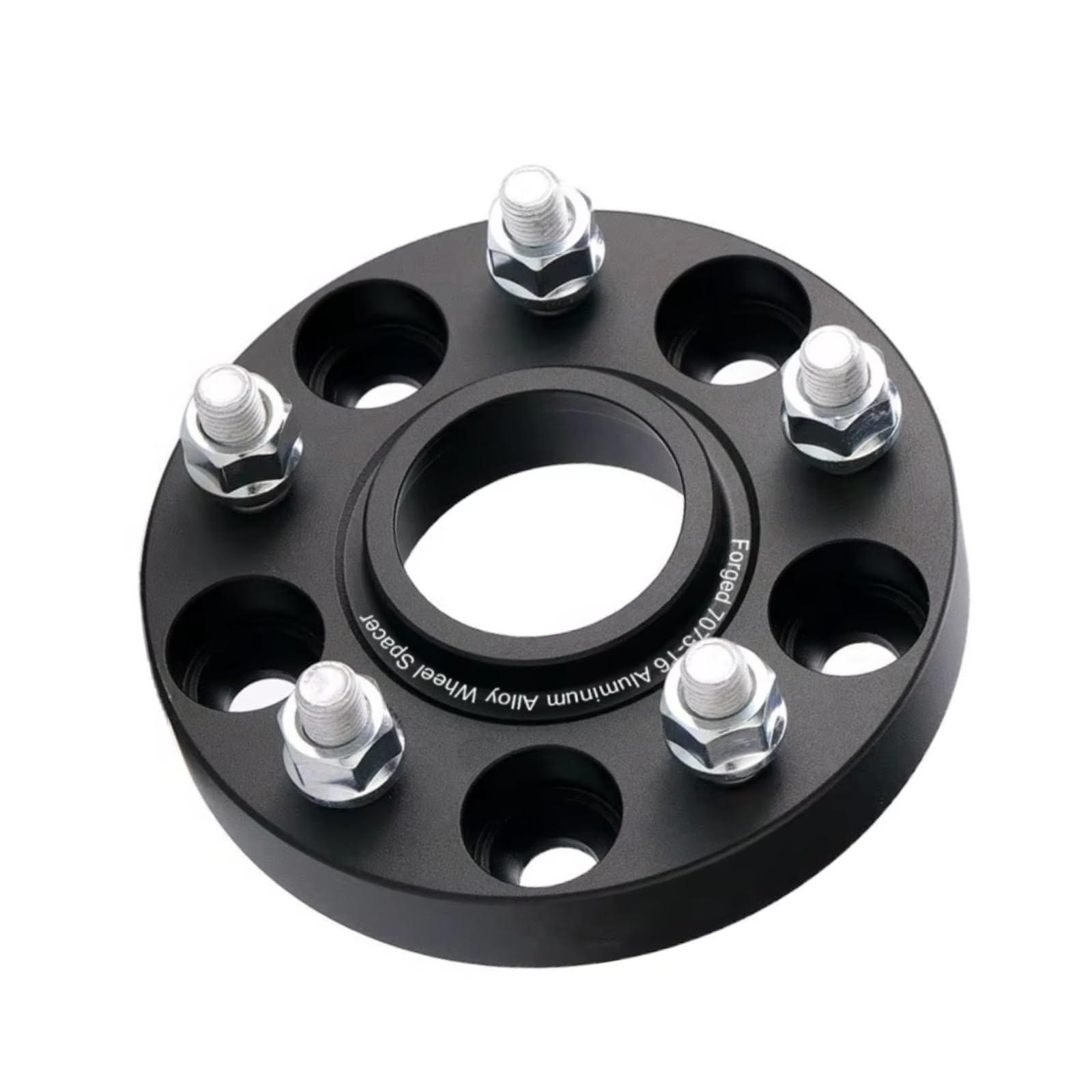 Entretoises roue compatible avec Dodge pour rassemblements auto - 8