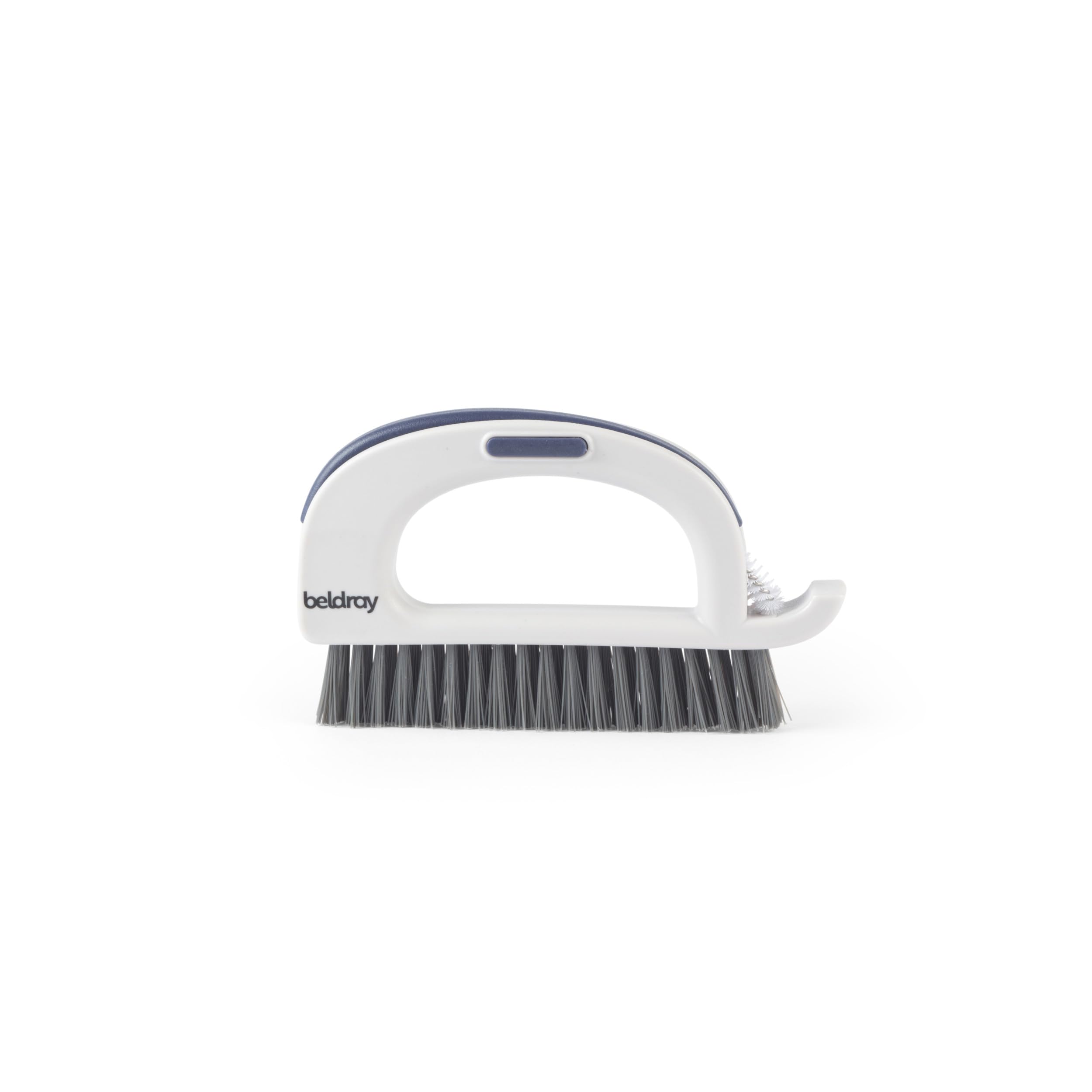 Beldray 3-in-1 Track Brush – Crevice, Detail & Loop Tools, Ergonomic, Durable