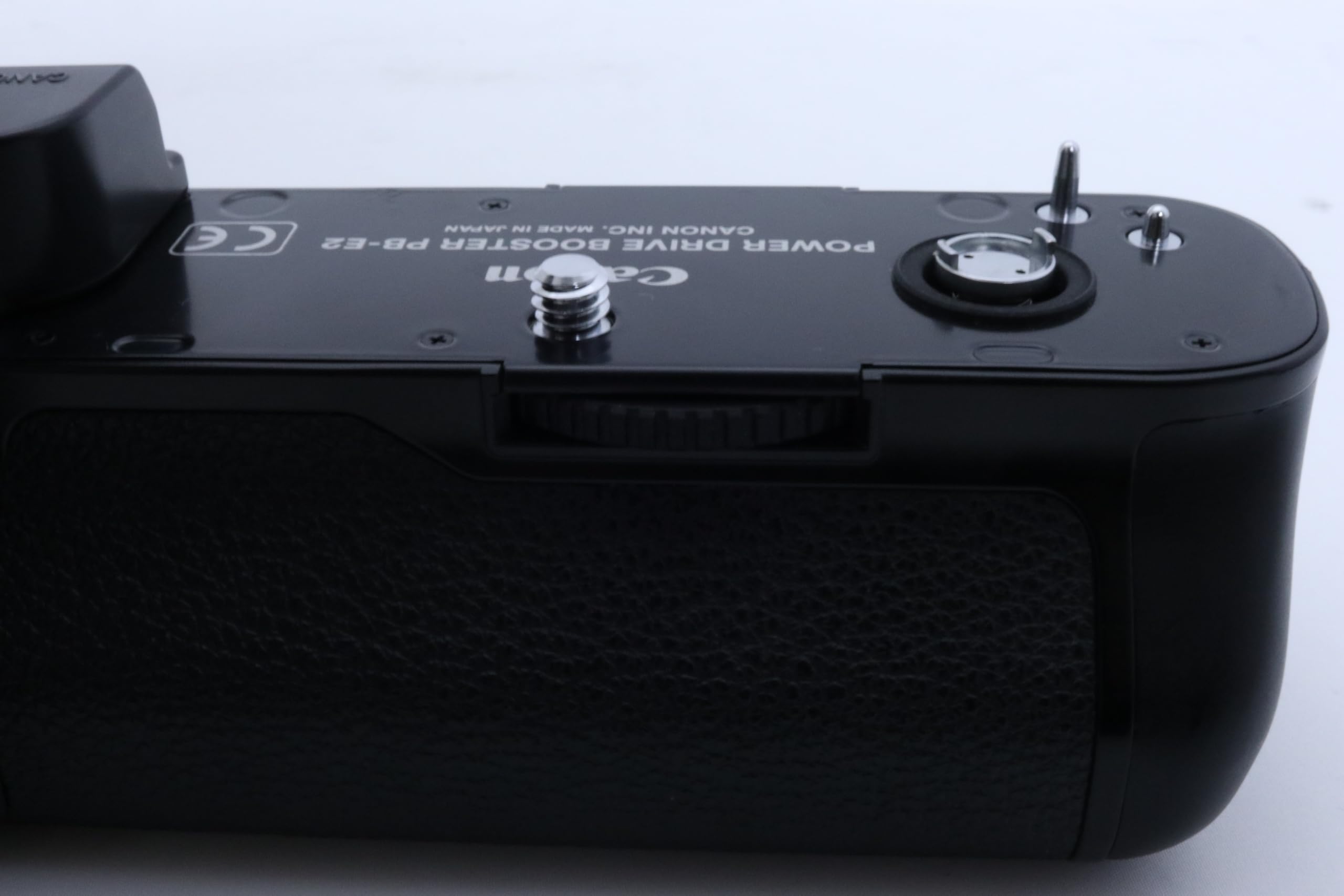Amazon | Canon パワードライブブースター PB-E2 | カメラ用バッテリー