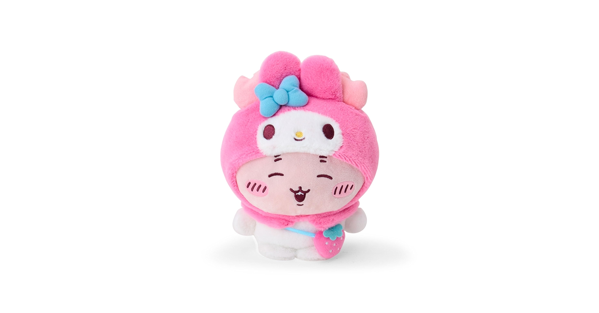 Amazon.co.jp: サンリオ(SANRIO) ちいかわ ぬいぐるみ（古本屋