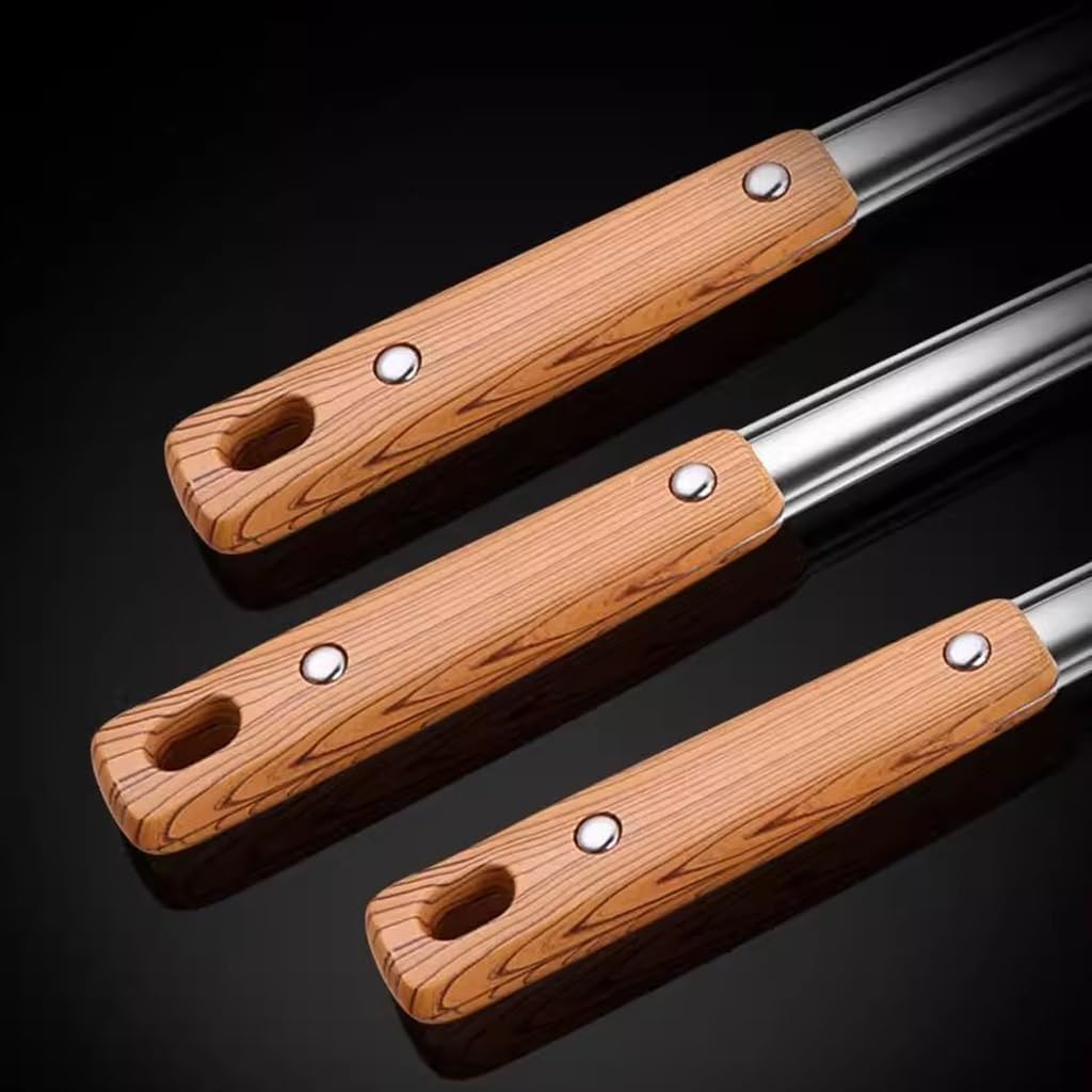 Kitchen Utensil Sets Non-Stick Long Shank Matter Mixture Shovel Dinnerware