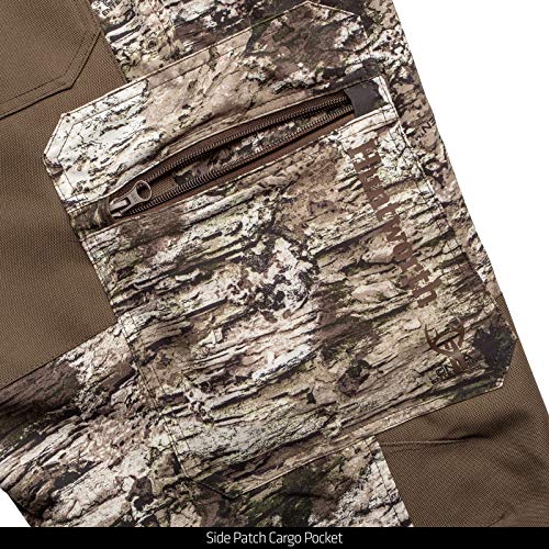 Image of Huntworth Men 's Stretch Woven Hunting Pants