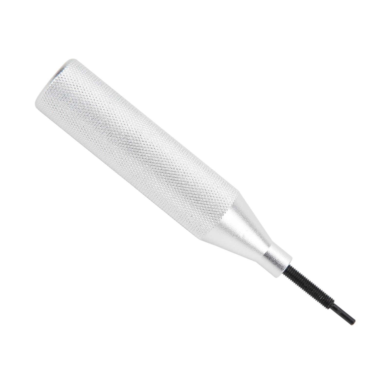 Strumento Estrattore Coperchio ECU, Strumento Portatile, Compatto, Robusto, Antideformazione e Antiscivolo per l'apertura del Coperchio della Centralina (Argento)