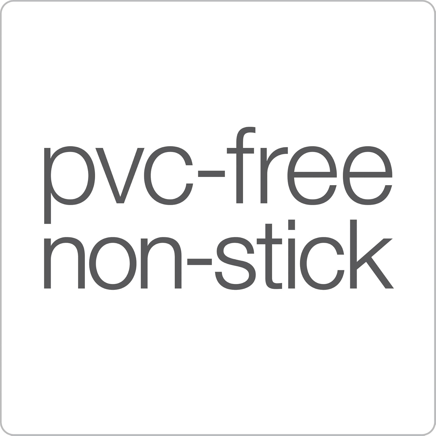 Cardinal 17601 Performer ClearVue Slant-D Ring Binder, 3-Inch Cap, 11 x 8 1/2, Black (Pack of 6)