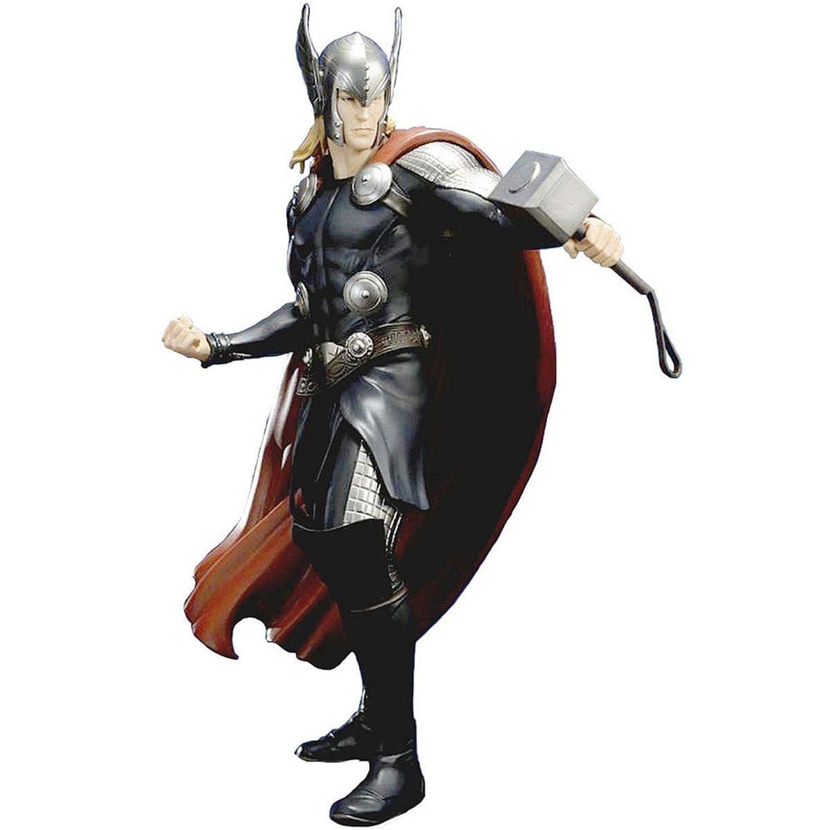 Amazon.com: Kotobukiya Marvel Comics Thor Avengers Now Artfx+